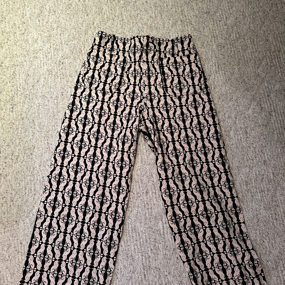 Anthropologie Maeve Colette Pants